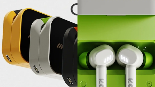 GOBoult Tenet tws earbuds