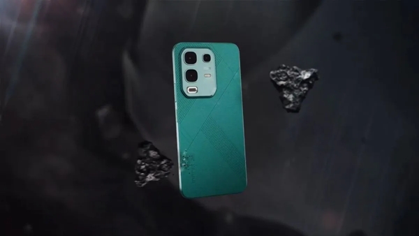 Infinix Note 50s 5G Smartphone