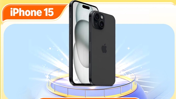 iphone 15 amazon offer