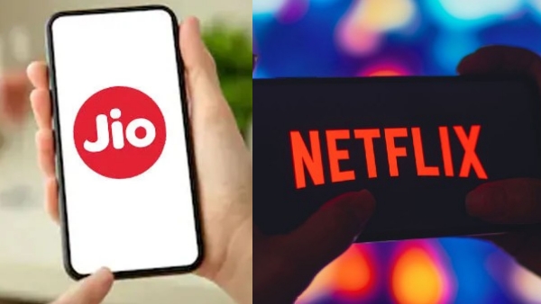 Jio Rs1299  Rs1799 Recharge Plans