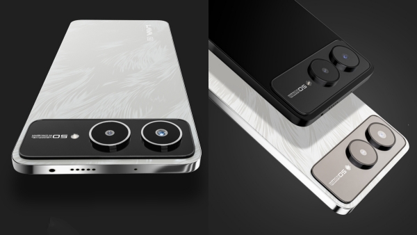 Lava Blaze Amoled 2 5G