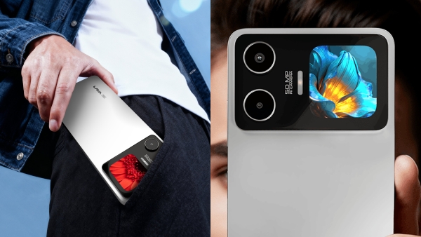 lava blaze duo 3 smartphone sale