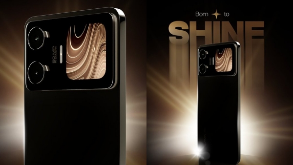 Lava teased new smartphone with dual displays