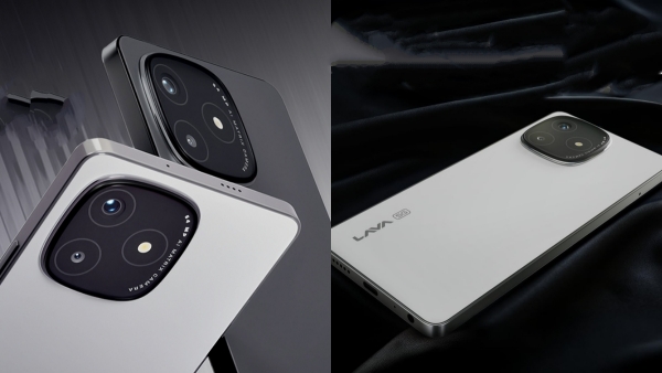 Lava Play Ultra 5G Smartphone