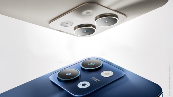 Lava storm lite 5G smartphone sale