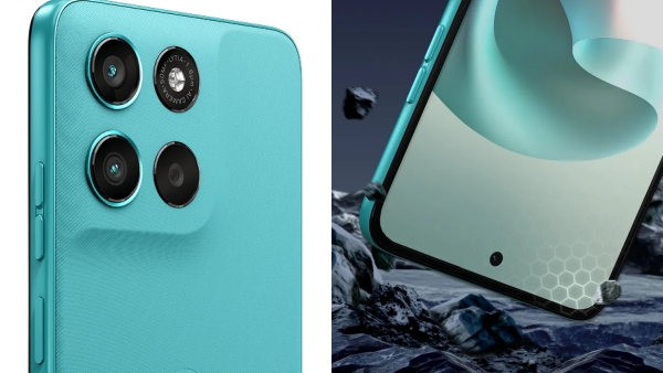 Moto G57 Power 5G Smartphone