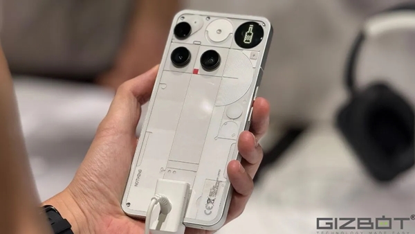 Vijay sales Offers Rs30000 Discount on Nothing Phone 3