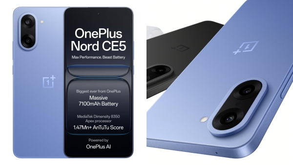 Oneplus nord CE 5 Smartphone sale offer