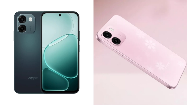 OPPO A6 5G Smartphone