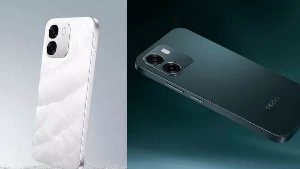 OPPO A6 5G Smartphone