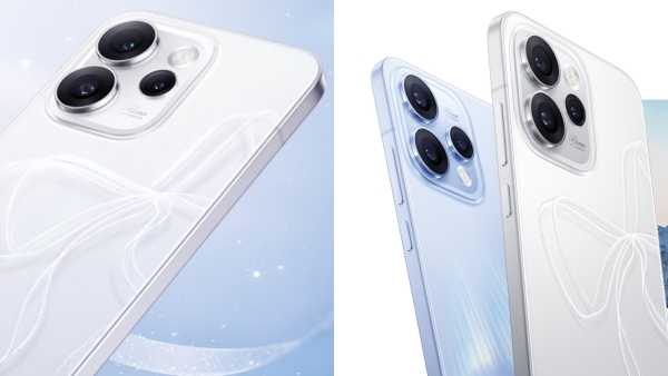 OPPO Reno 15 Series smartphones launch date