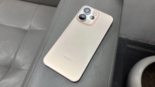 Oppo Reno 15 Series price