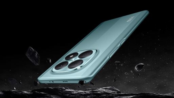 Poco M8 5G Smartphone sale today