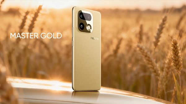 Realme 16 Pro Series smartphones sale in india