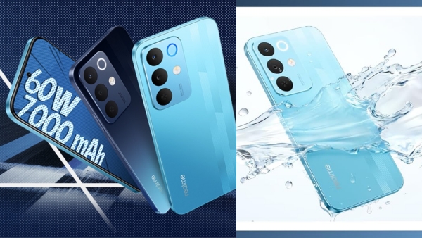 Realme Narzo 90x 5G pricedrop