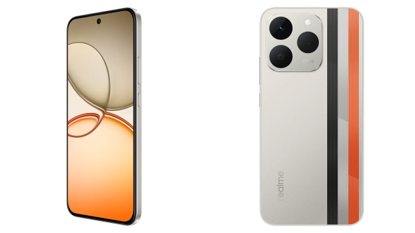 realme narzo 90 5g series