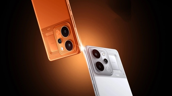 Realme P4 power 5G smartphone sale date