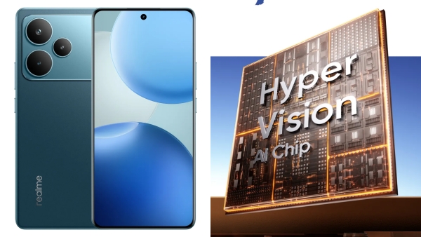 Realme P4 Pro 5G sale