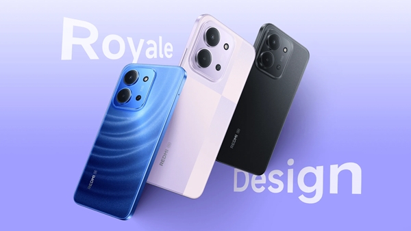 Redmi 15c 5G smartphone pricedrop