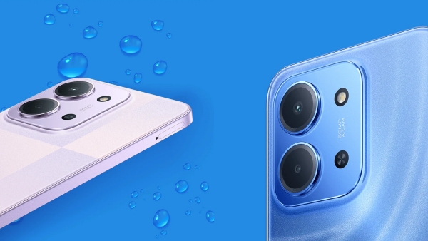 Redmi 15c 5G smartphone pricedrop