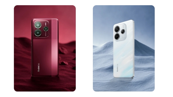 redmi note 14 se 5g phone