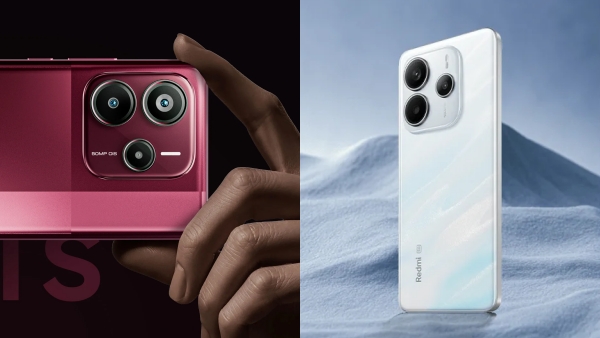 Redmi Note 14 SE 5G Smartphone