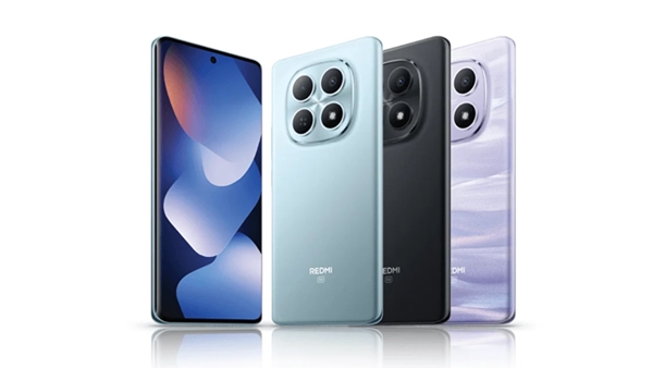 Redmi Note 15 5G Smartphone launch telugu news