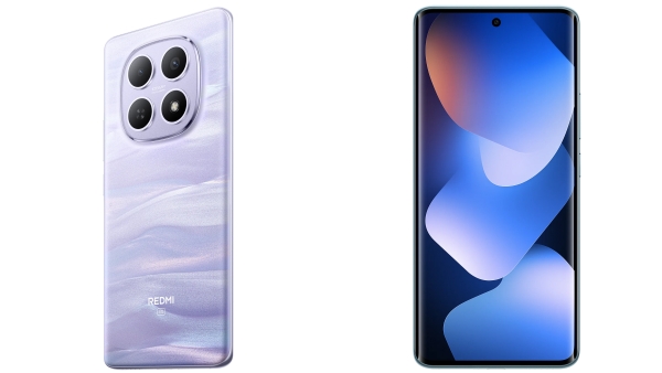 Redmi Note 15 5G Smartphone launch telugu news