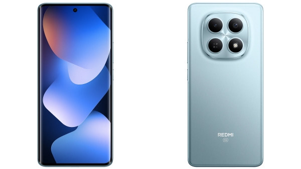 redmi note 15 5g price