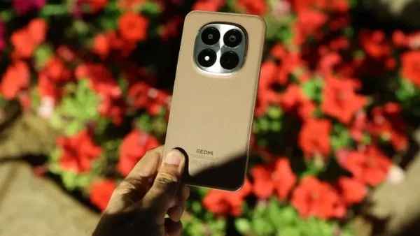 Redmi Note 15 pro 5G series sale date