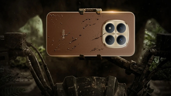 Redmi note 15 Pro 5G Series