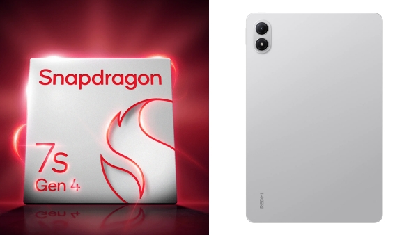 Redmi Pad 2 Pro 5G Tablet