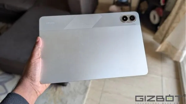 Redmi Pad 2 Pro 5G Tablet