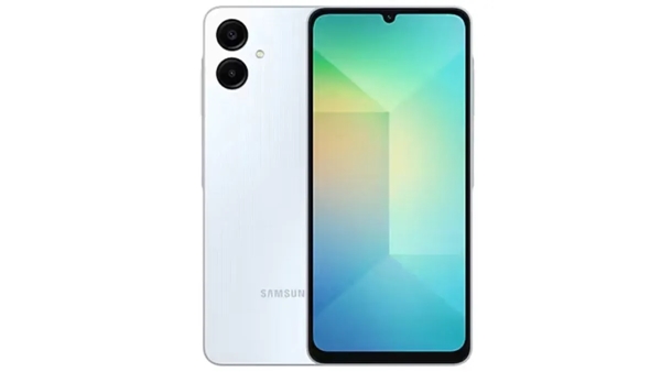 samsung galaxy A07 5G