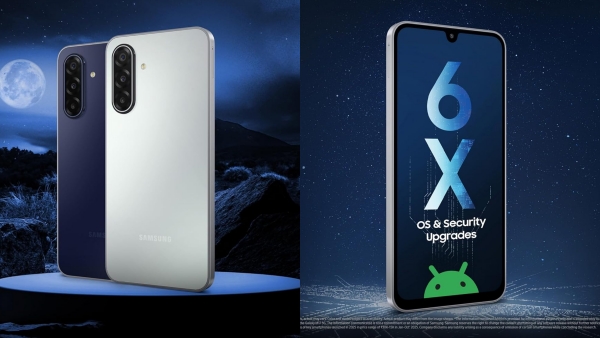 amazon Great republic day sale 2026 offers best deal on samsung galaxy M17 5G smartphone