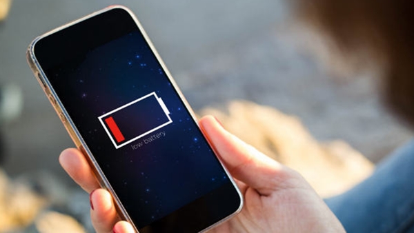 Did you facing smartphone battery drain issue