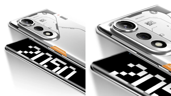 Tecno Pova Curve 5G Smartphone pricedrop