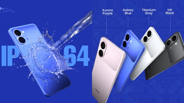 Tecno spark go 3 smartphone sale