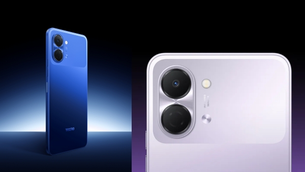 Tecno Spark Go 3 Smartphone sale date