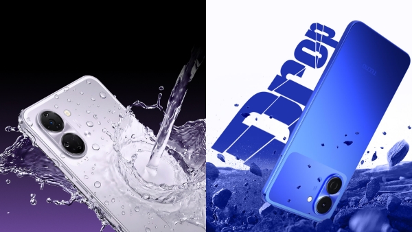 Tecno Spark Go 3 Smartphone sale date