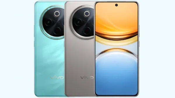 Vivo T4 5G Smartphone with 7300mAh battery gets Rs2000 discount on flipkart