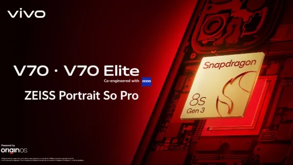 Vivo V70  V70 Elite Smartphone launching in February in india