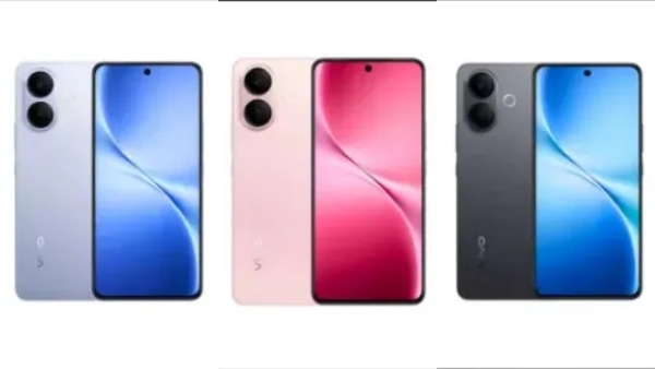 Vivo V70 FE Smartphone