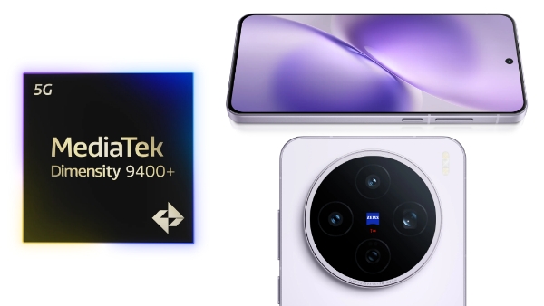 Vivo X200T Smartphone