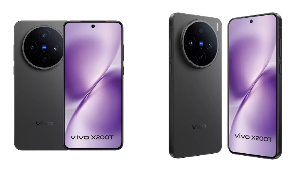 Vivo X200T Smartphone launched in india