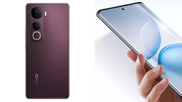 vivo Y400 pro 5G smartphone with 50MP Camera  90W charging support gets rs2000 discount on flipkart