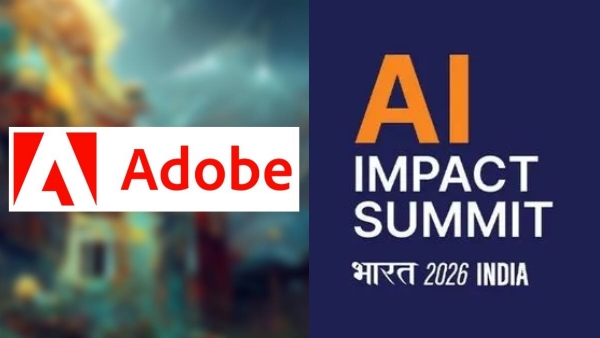 Adobe announcement at the AI impact summit 2026 that adobe photoshop acrobat Firefly will be free for students Adobe announcement at the AI impact summit 2026 that adobe photoshop acrobat Firefly will be free for students