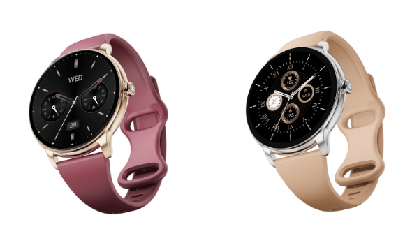 Boat Chrome iris smartwatch sale