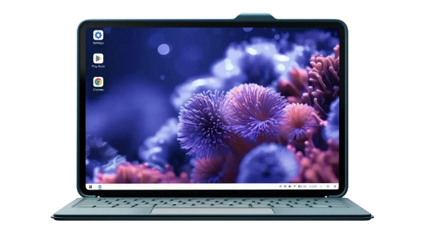 Brave ark 2 in 1 android PC sale