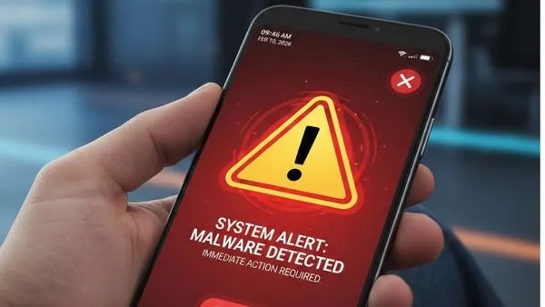 google android security report 2026